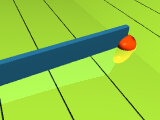 gradient x avec la slope_map par défaut