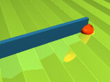 gradient x avec la slope_map triangulaire