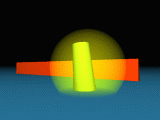 emission
